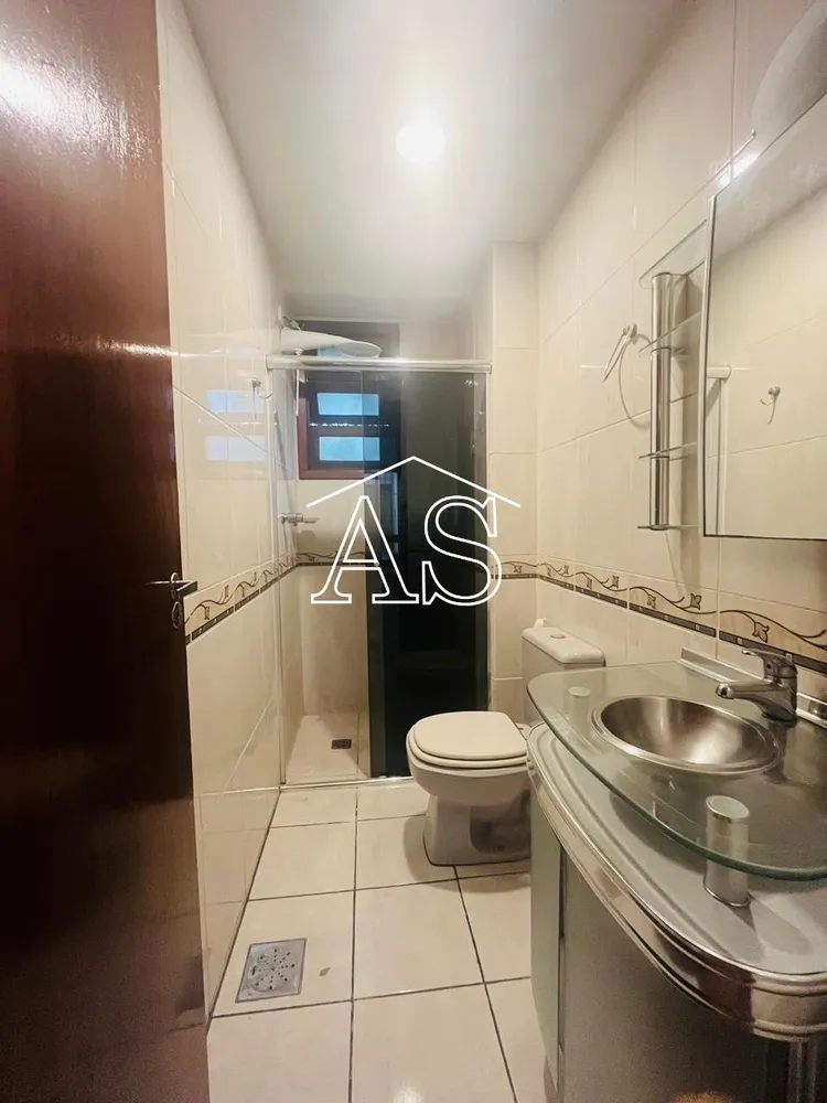 Apartamento, 2 quartos, 66 m² - Foto 5