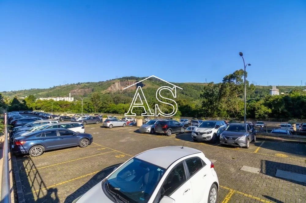 Apartamento, 2 quartos, 52 m² - Foto 1