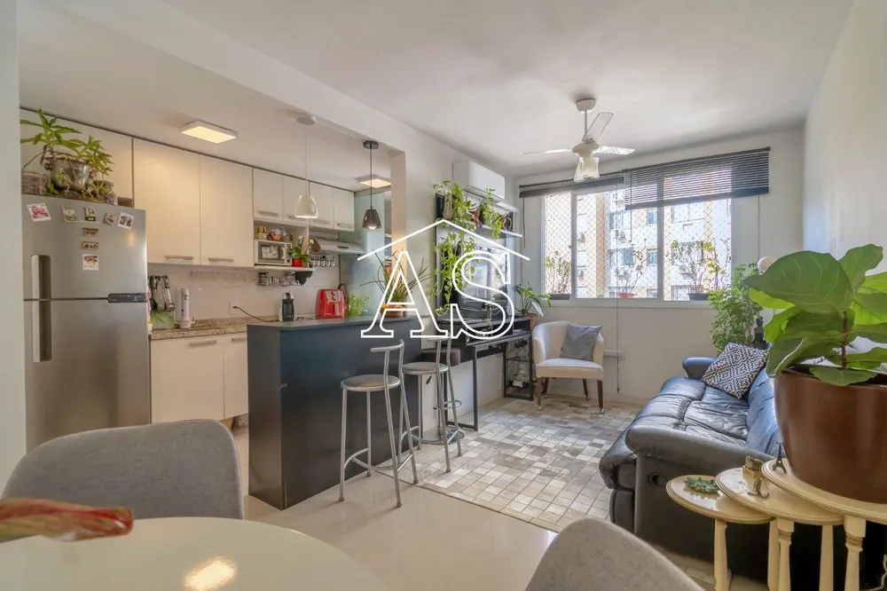 Apartamento, 2 quartos, 52 m² - Foto 19