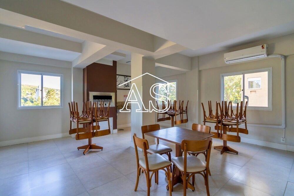 Apartamento, 2 quartos, 52 m² - Foto 27