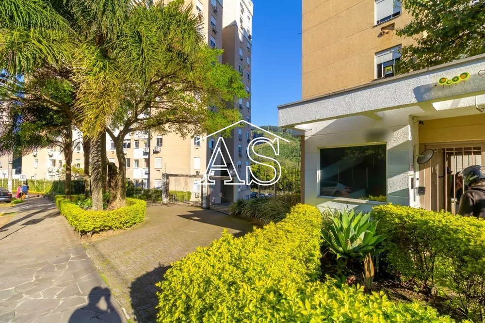 Apartamento, 2 quartos, 52 m² - Foto 5