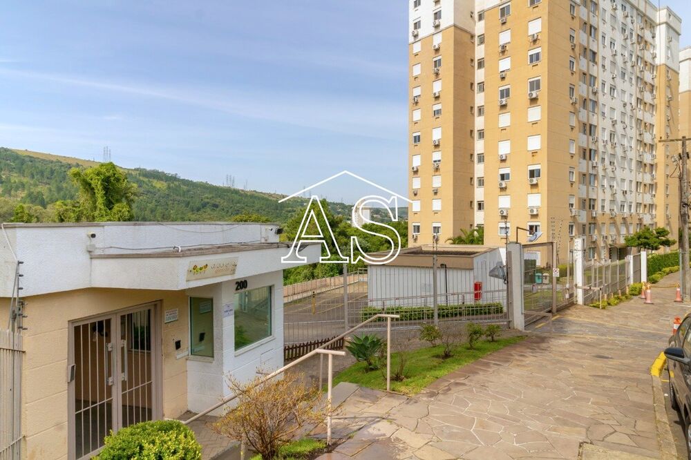 Apartamento, 2 quartos, 52 m² - Foto 26