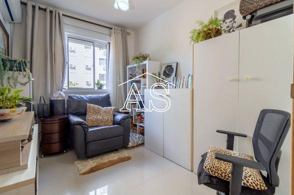 Apartamento, 2 quartos, 52 m² - Foto 25