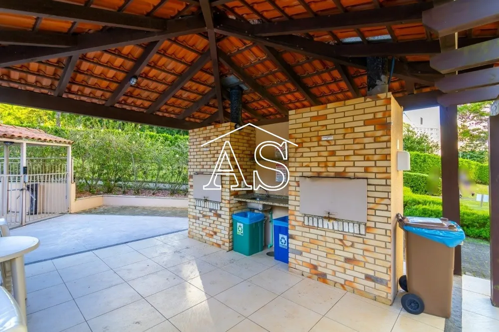 Apartamento, 2 quartos, 52 m² - Foto 14