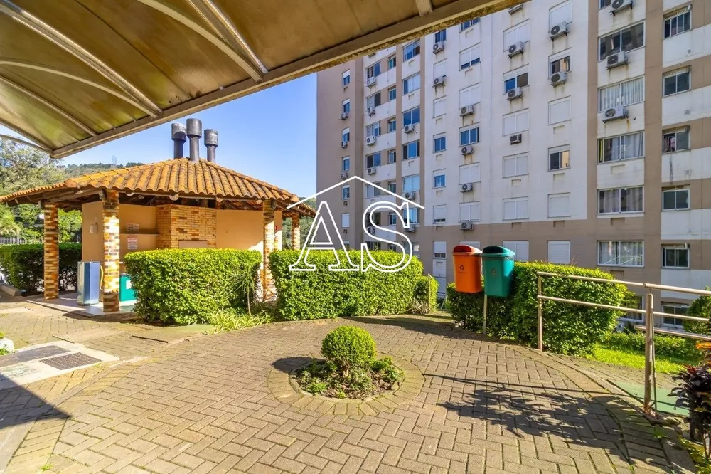 Apartamento, 2 quartos, 52 m² - Foto 8