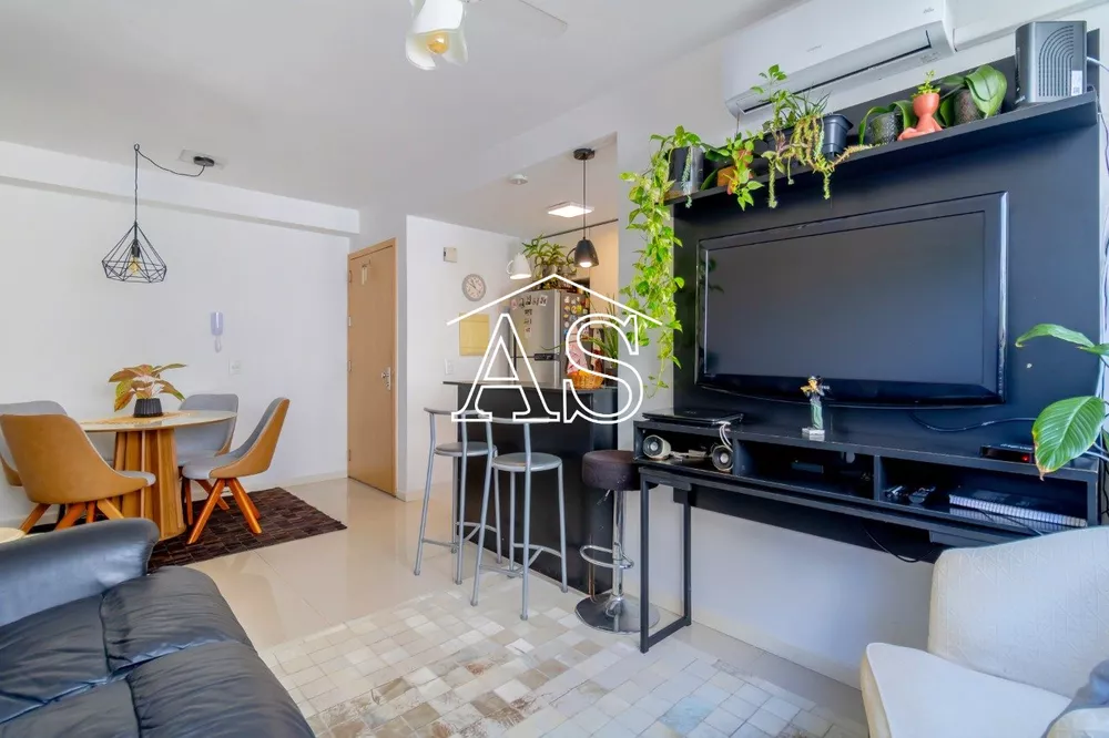 Apartamento, 2 quartos, 52 m² - Foto 11
