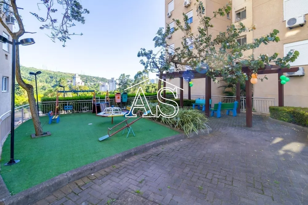 Apartamento, 2 quartos, 52 m² - Foto 10