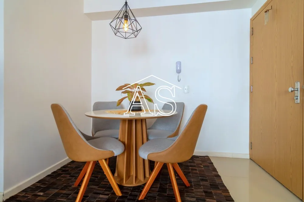 Apartamento, 2 quartos, 52 m² - Foto 21