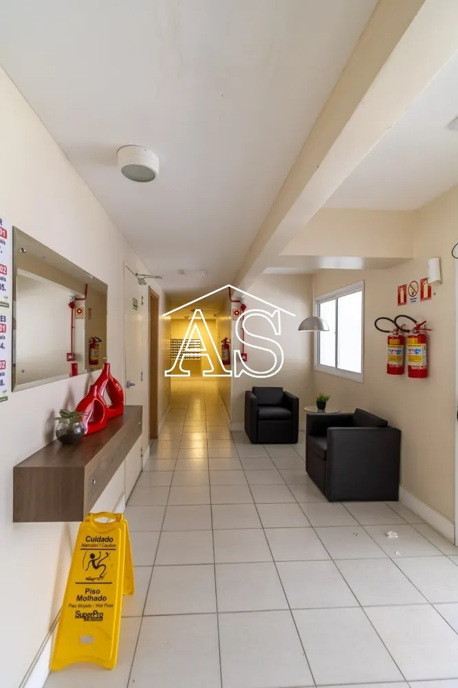 Apartamento, 2 quartos, 52 m² - Foto 20