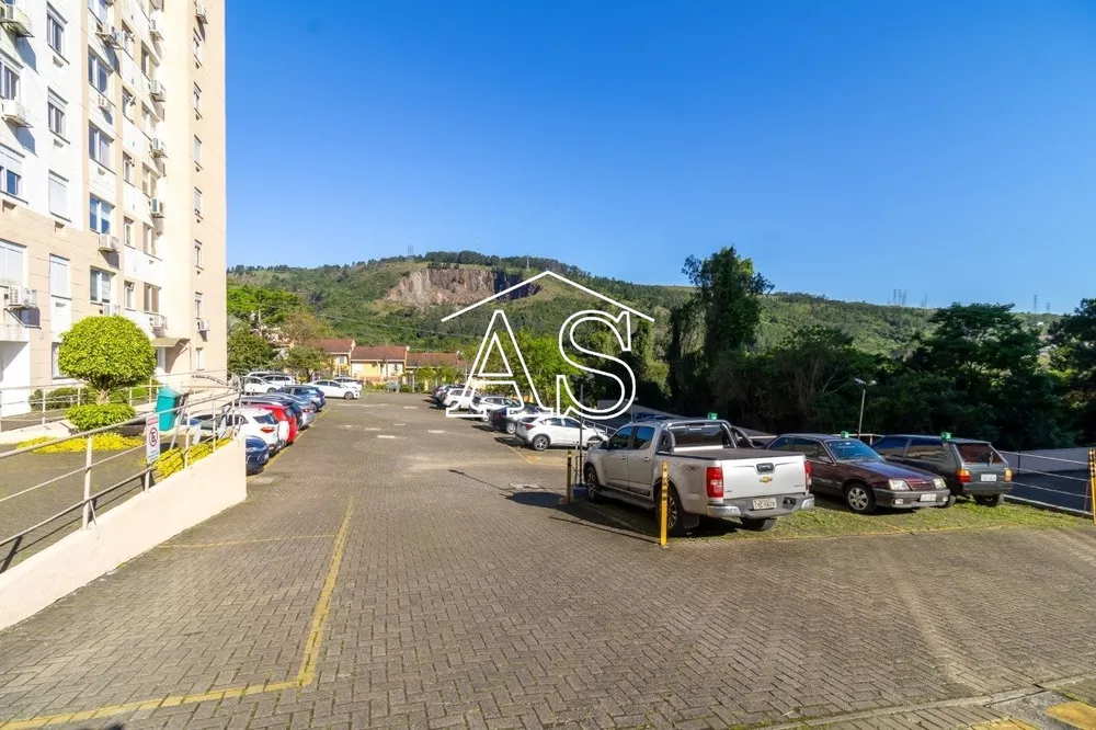 Apartamento, 2 quartos, 52 m² - Foto 4