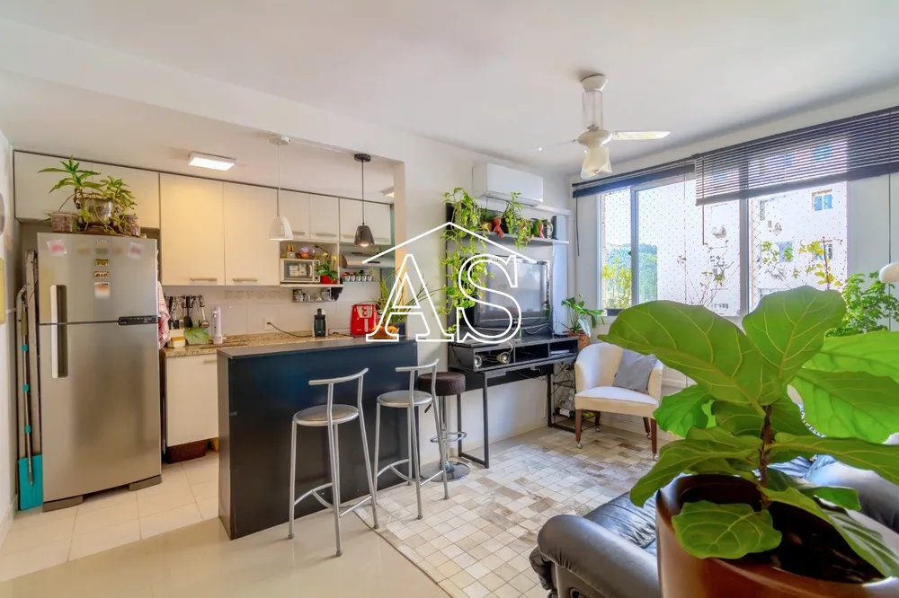 Apartamento, 2 quartos, 52 m² - Foto 15