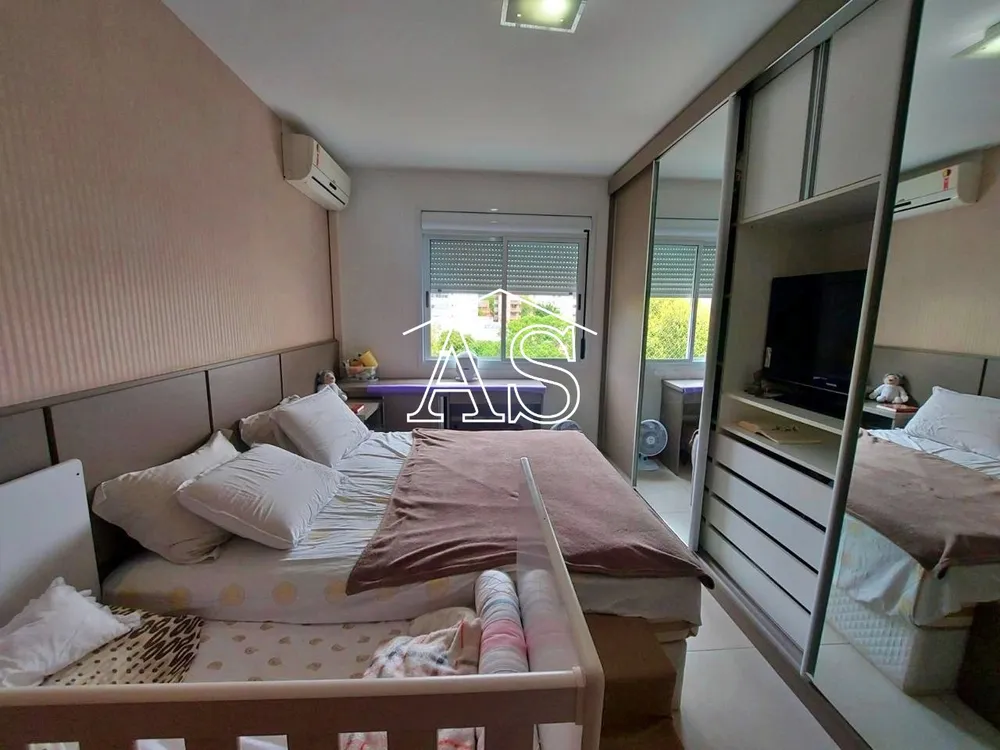 Apartamento, 2 quartos, 74 m² - Foto 12