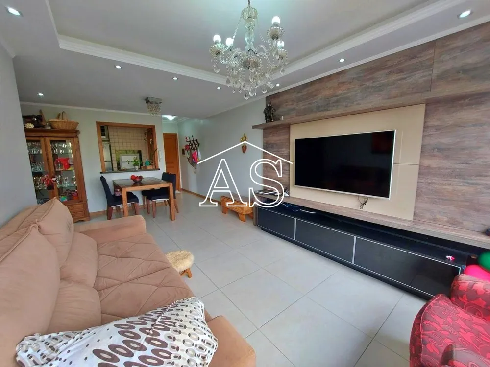 Apartamento, 2 quartos, 74 m² - Foto 1