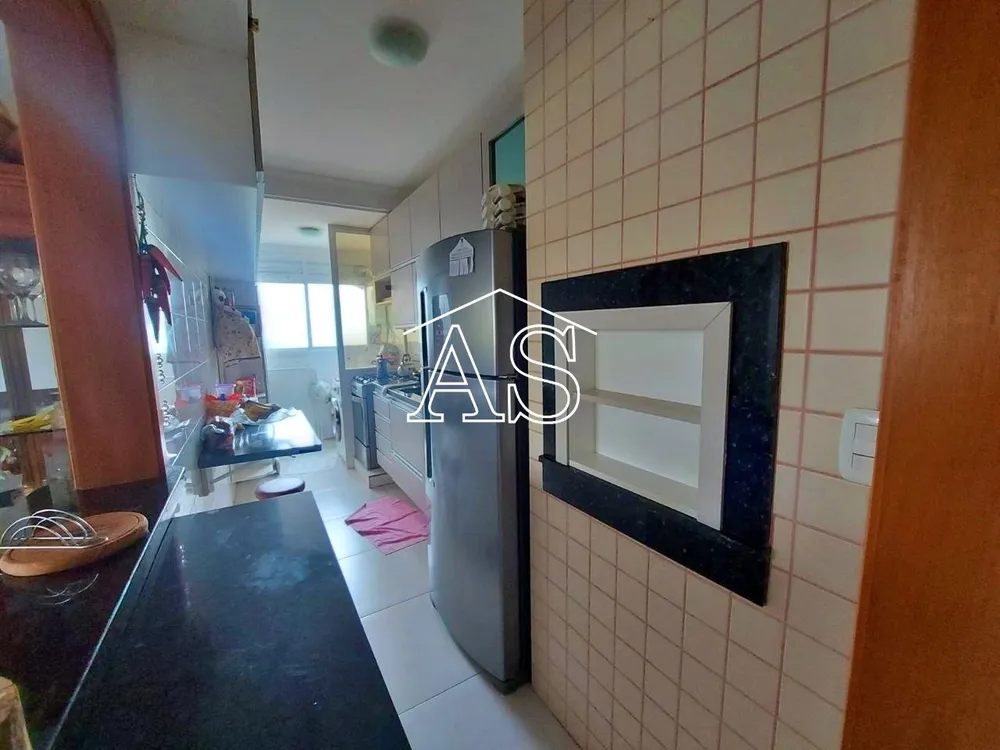 Apartamento, 2 quartos, 74 m² - Foto 9