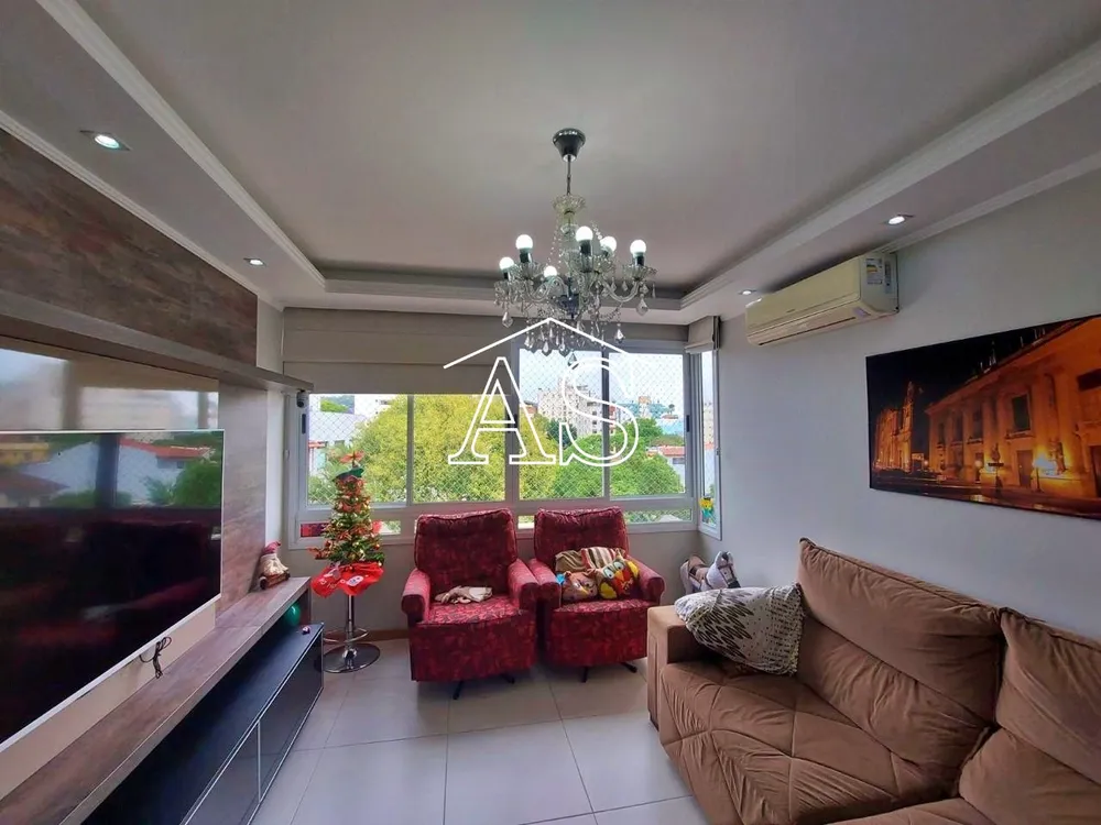 Apartamento, 2 quartos, 74 m² - Foto 3