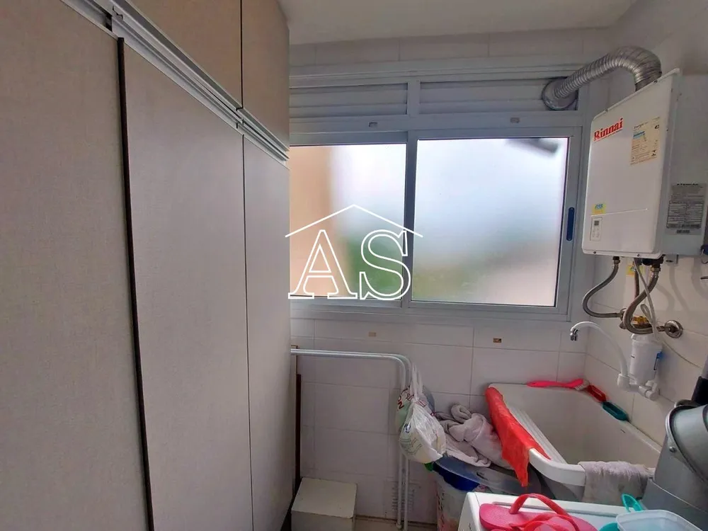Apartamento, 2 quartos, 74 m² - Foto 10