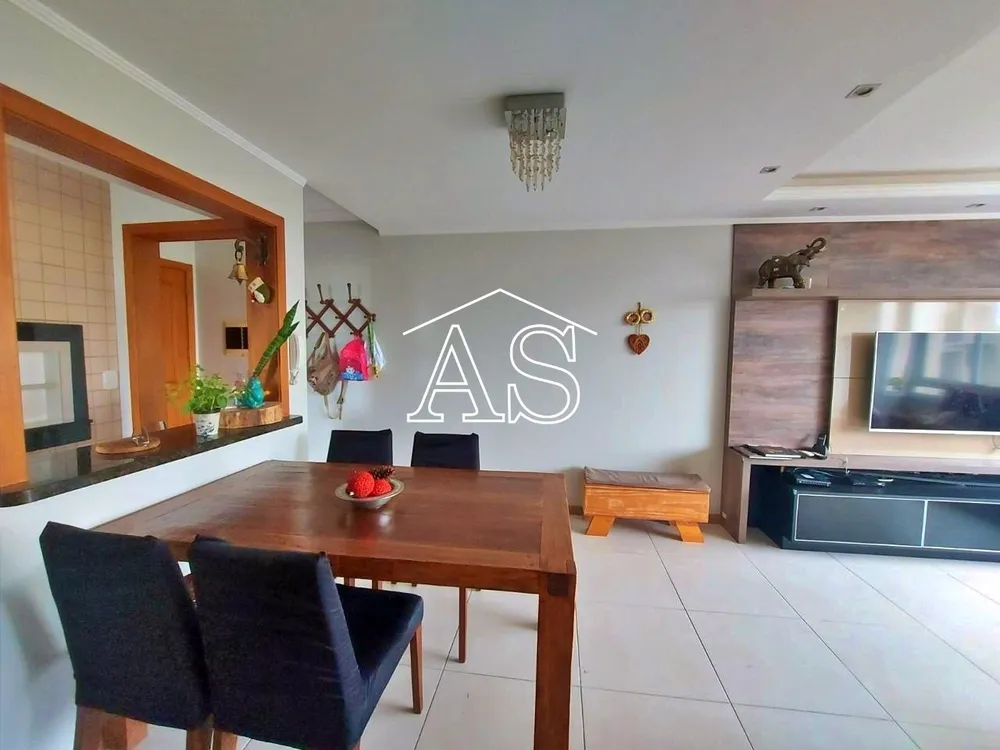 Apartamento, 2 quartos, 74 m² - Foto 4
