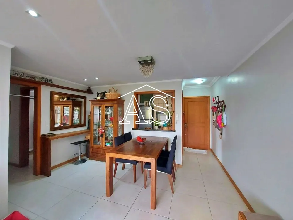 Apartamento, 2 quartos, 74 m² - Foto 5