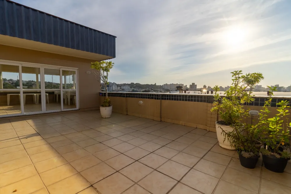 Apartamento, 1 quarto, 33 m² - Foto 5