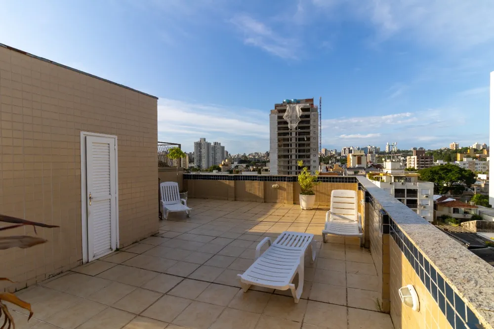 Apartamento, 1 quarto, 33 m² - Foto 3