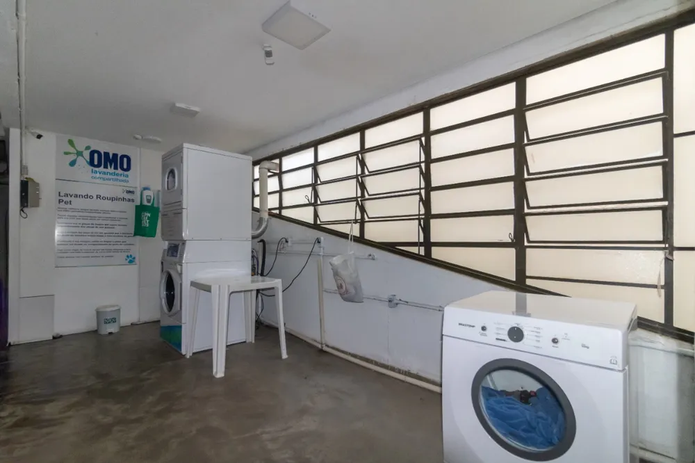 Apartamento, 1 quarto, 33 m² - Foto 11