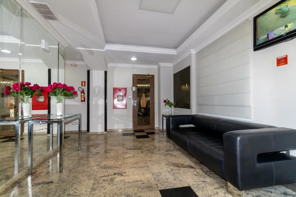 Apartamento, 1 quarto, 33 m² - Foto 10