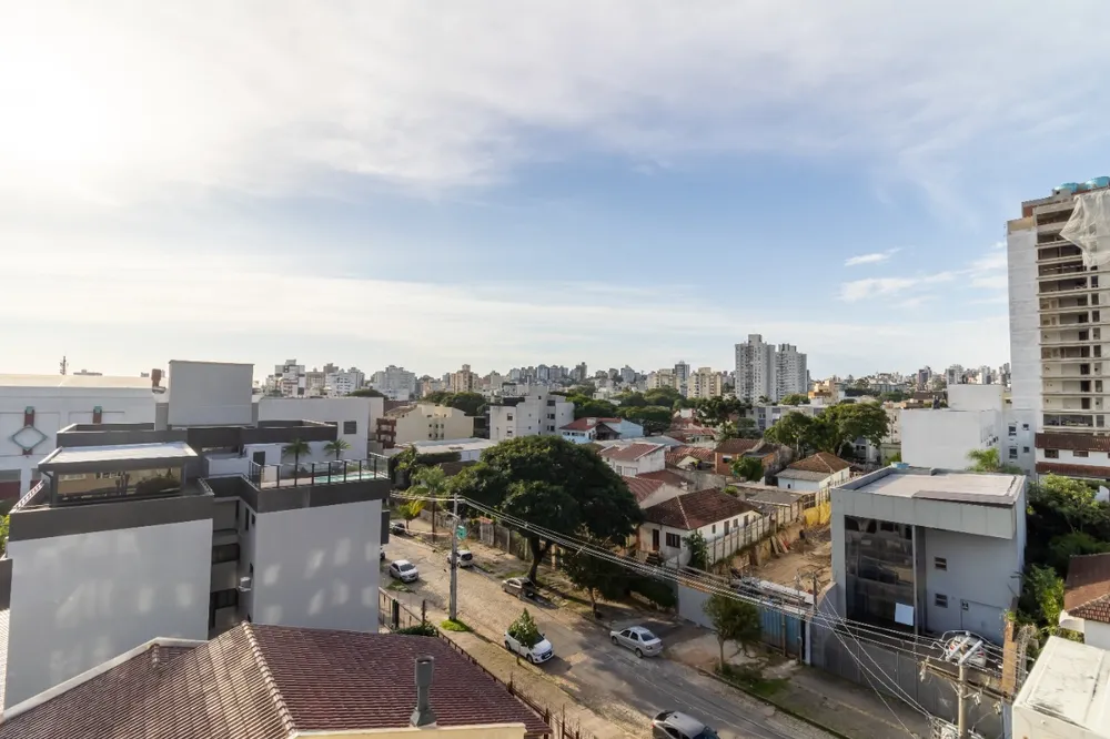 Apartamento, 1 quarto, 33 m² - Foto 12