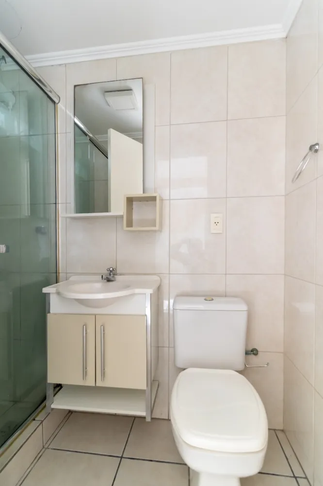 Apartamento, 1 quarto, 33 m² - Foto 8