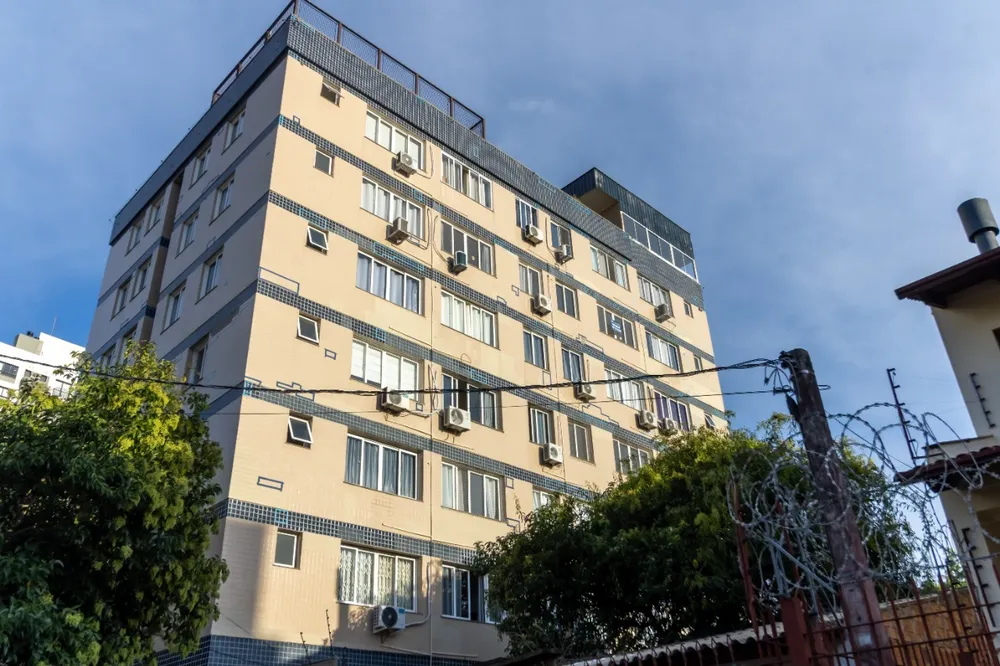 Apartamento, 1 quarto, 33 m² - Foto 2