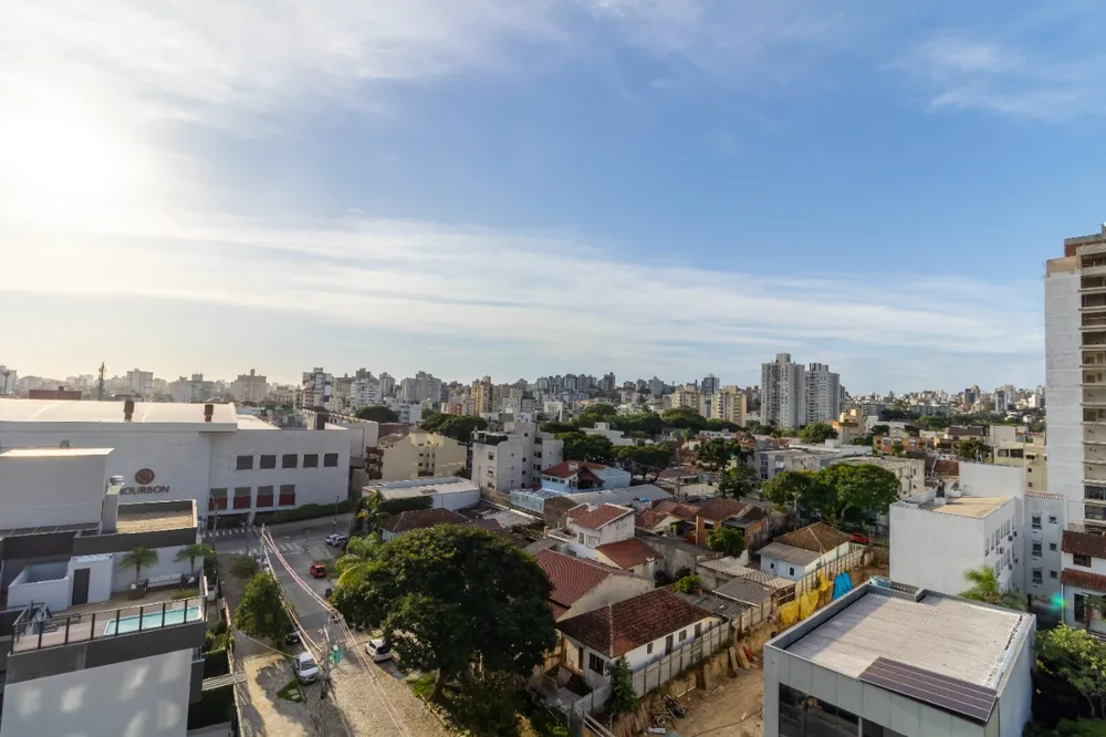 Apartamento, 1 quarto, 33 m² - Foto 7