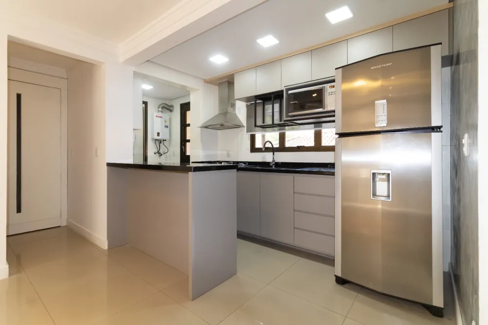 Apartamento, 2 quartos, 64 m² - Foto 7