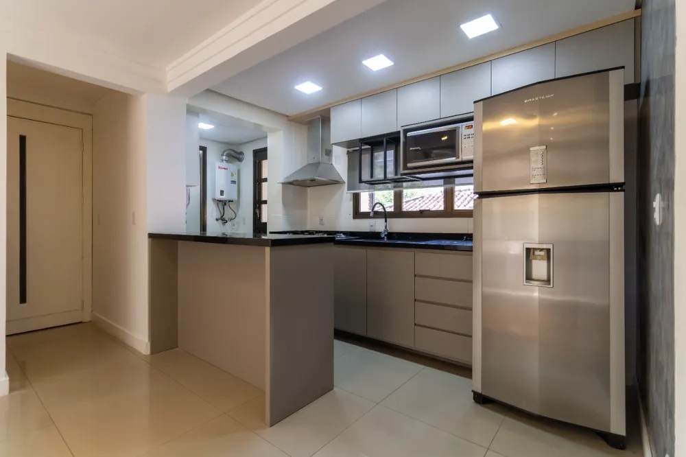 Apartamento, 2 quartos, 64 m² - Foto 8