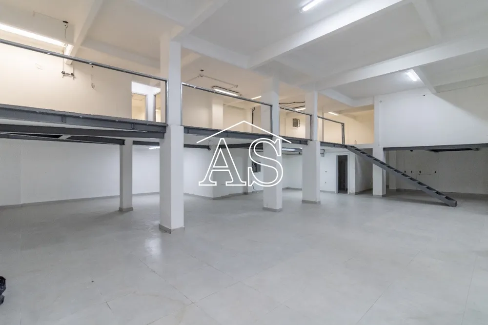 Loja-Salão, 434 m² - Foto 3