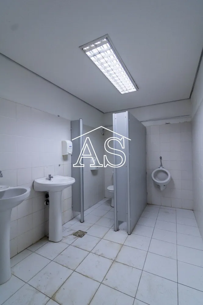 Loja-Salão, 434 m² - Foto 1