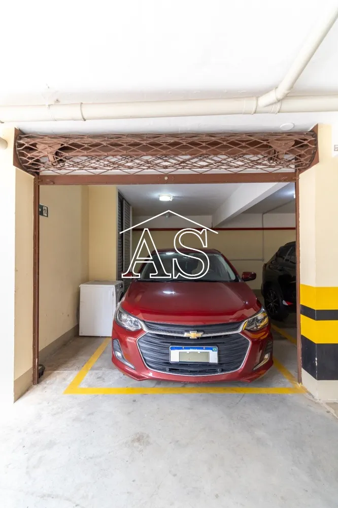 Apartamento, 2 quartos, 86 m² - Foto 6