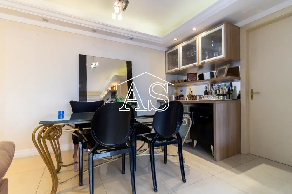 Apartamento, 2 quartos, 86 m² - Foto 4