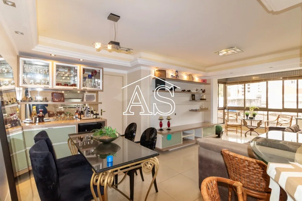 Apartamento, 2 quartos, 86 m² - Foto 3