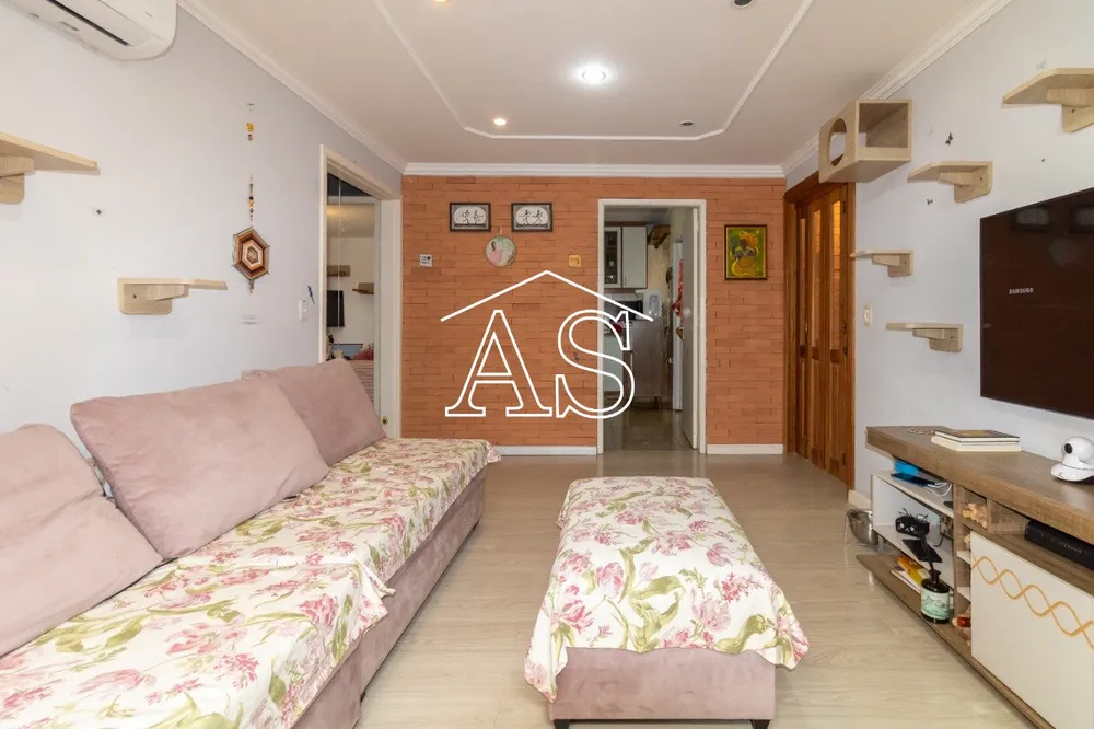 Apartamento, 3 quartos, 76 m² - Foto 3