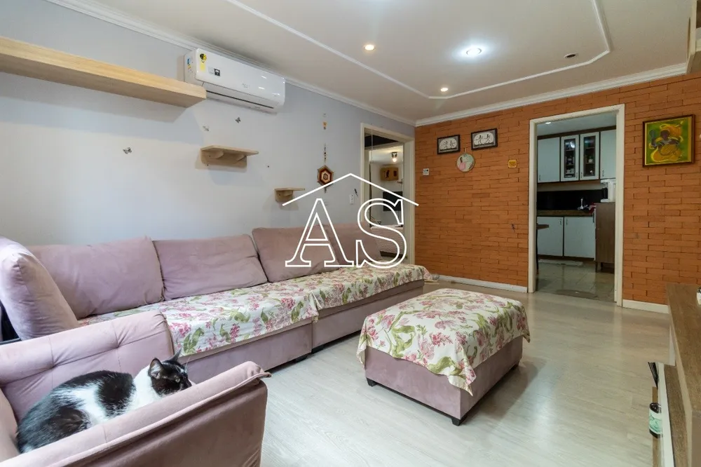 Apartamento, 3 quartos, 76 m² - Foto 1
