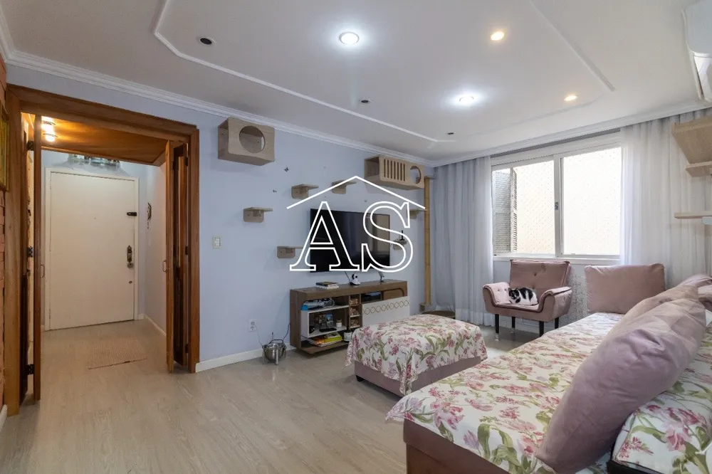 Apartamento, 3 quartos, 76 m² - Foto 2