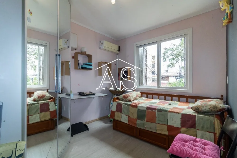 Apartamento, 3 quartos, 76 m² - Foto 8