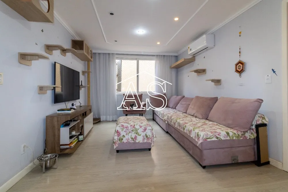 Apartamento, 3 quartos, 76 m² - Foto 4
