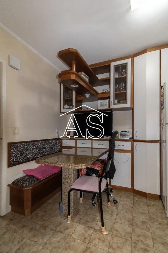 Apartamento, 3 quartos, 76 m² - Foto 11