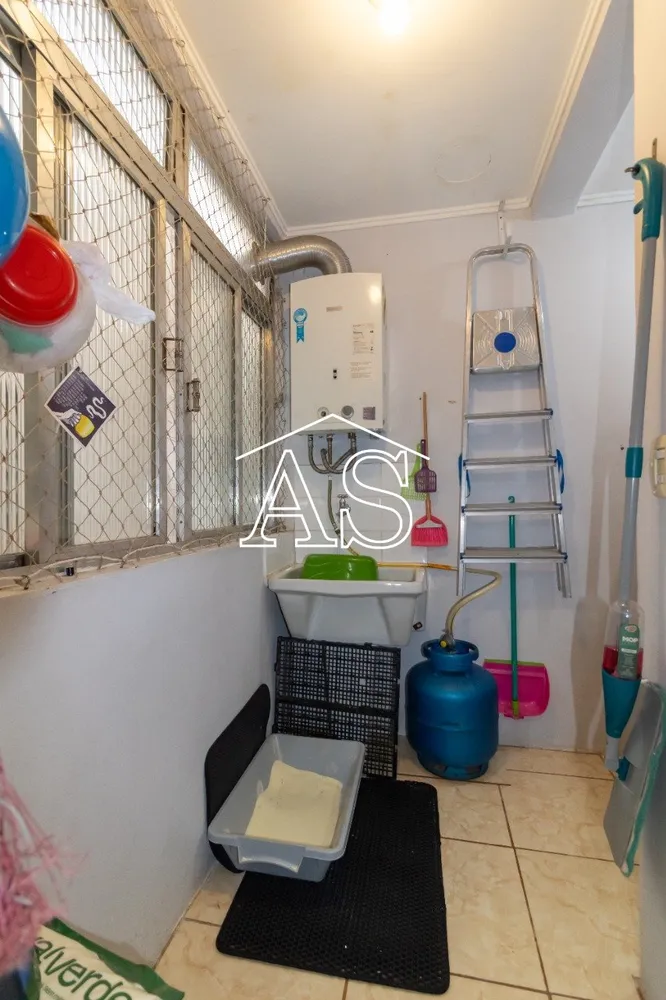 Apartamento, 3 quartos, 76 m² - Foto 6