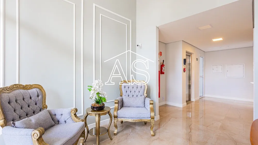 Apartamento, 3 quartos, 83 m² - Foto 21
