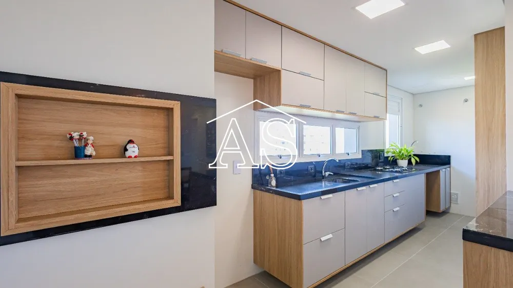 Apartamento, 3 quartos, 83 m² - Foto 6