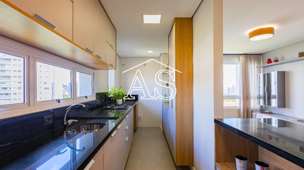 Apartamento, 3 quartos, 83 m² - Foto 3