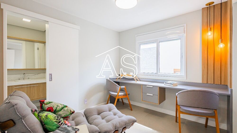Apartamento, 3 quartos, 83 m² - Foto 6