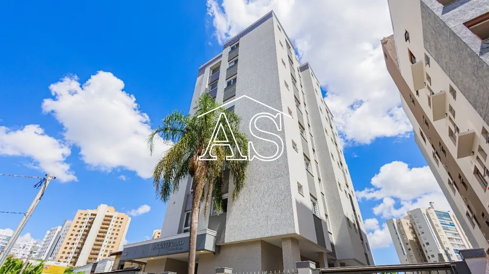 Apartamento, 3 quartos, 83 m² - Foto 23