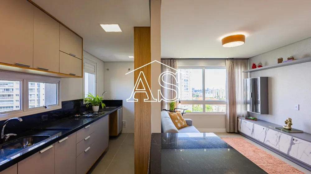 Apartamento, 3 quartos, 83 m² - Foto 4